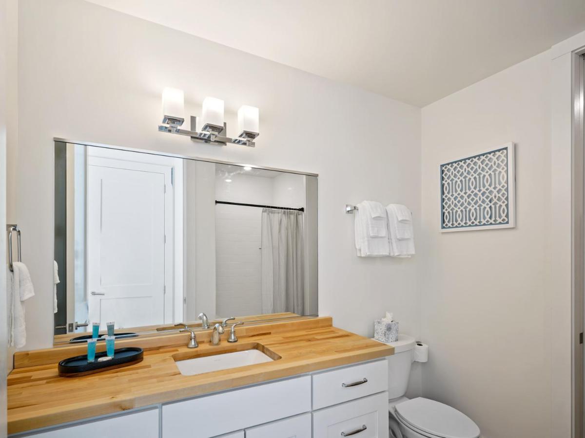 Clover Luxury High-Rise Downtown South Bend Buitenkant foto